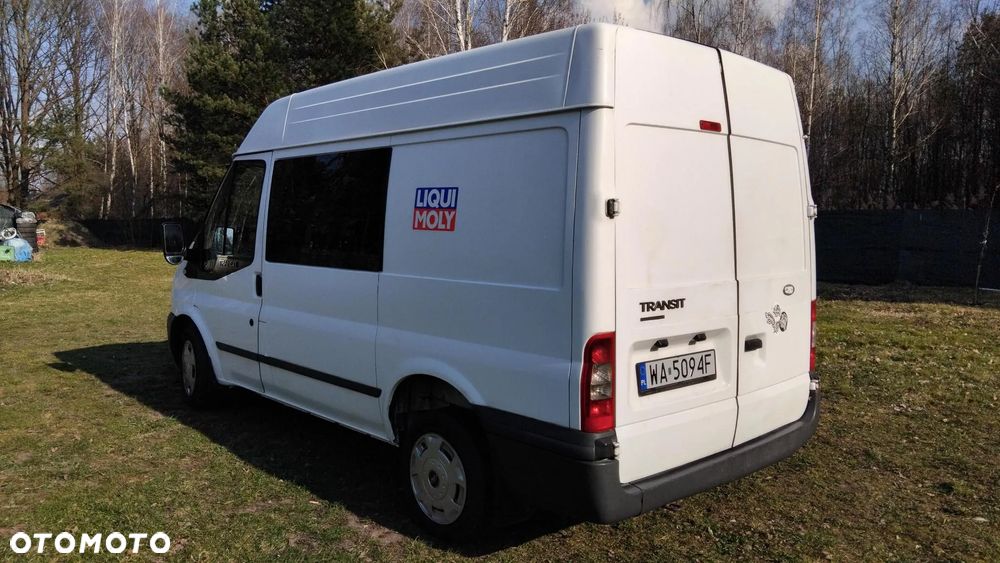 Ford Transit - 3