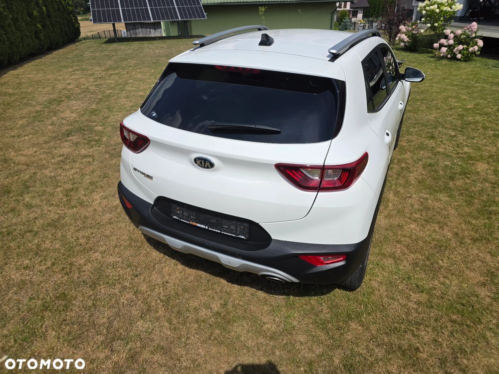 Kia Stonic 1.4 M - 19