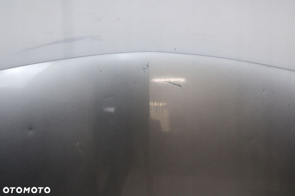 MAZDA 3 BL 08R- MASKA POKRYWA SILNIKA 38P - 4