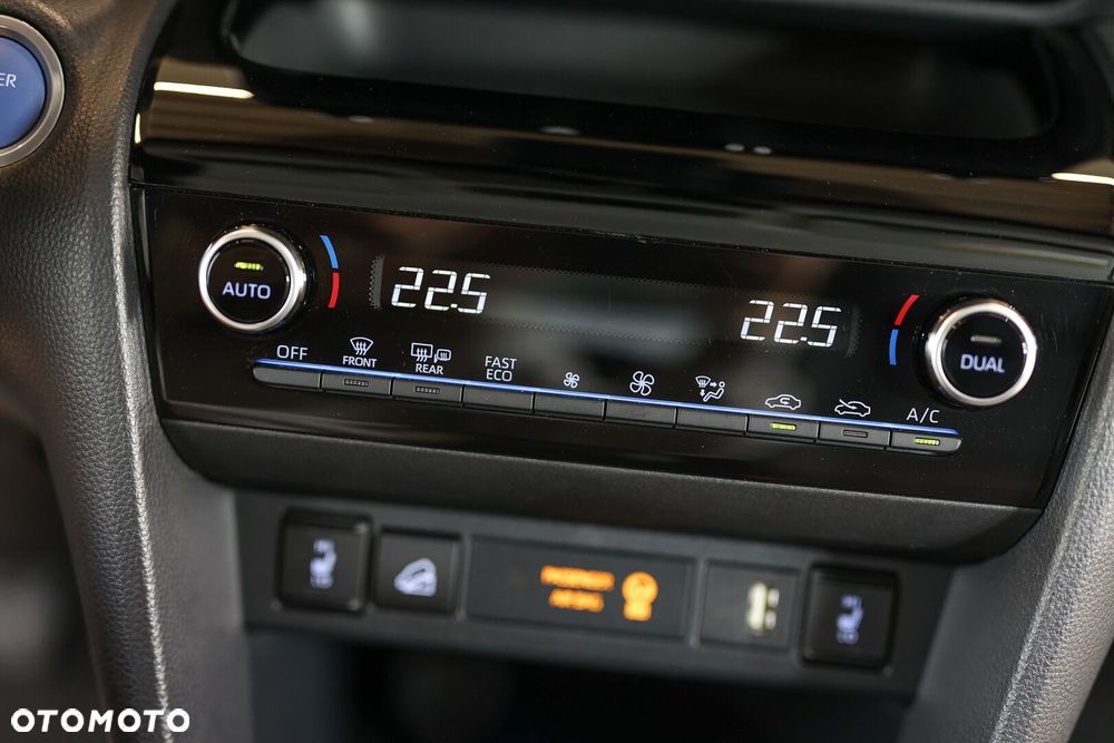 Toyota Yaris Cross - 37