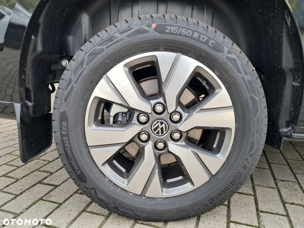 Volkswagen Caravelle 2.0 TDI L2 Life - 12