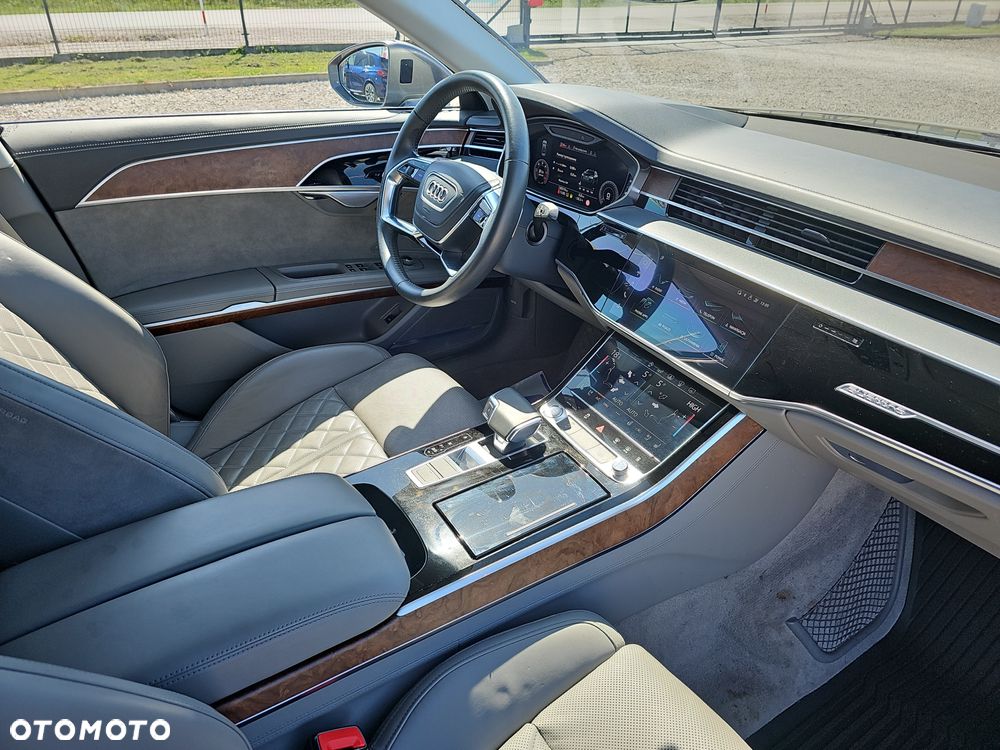 Audi Inny - 21