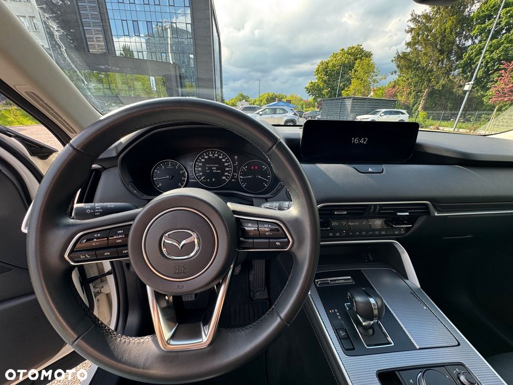 Mazda CX-90 - 16