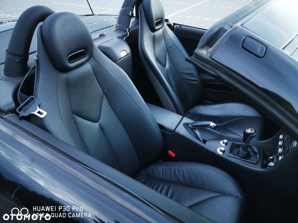 Mercedes-Benz SLK 200 Kompressor - 6