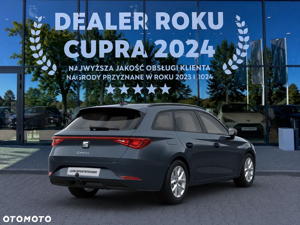 Seat Leon Sportstourer 1.5 TSI Style - 7