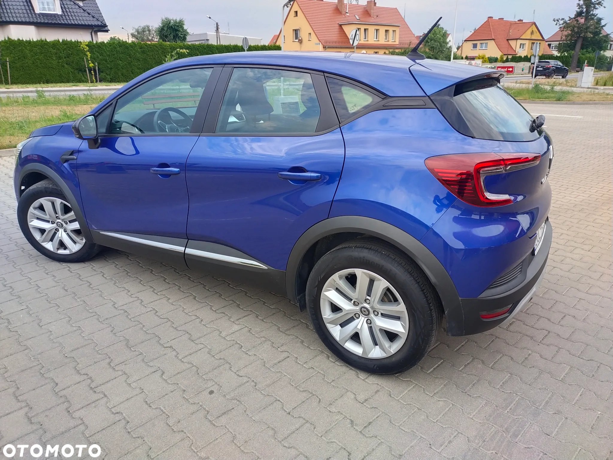 Renault Captur 1.0 TCe Zen - 6