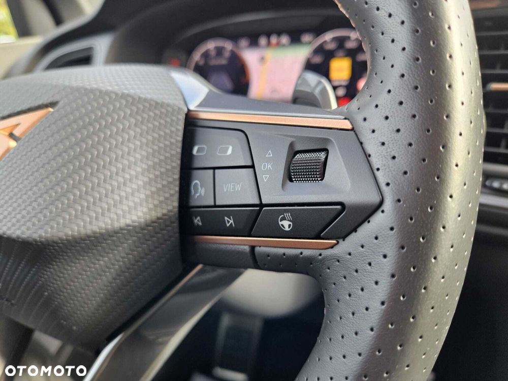 Cupra Ateca - 21