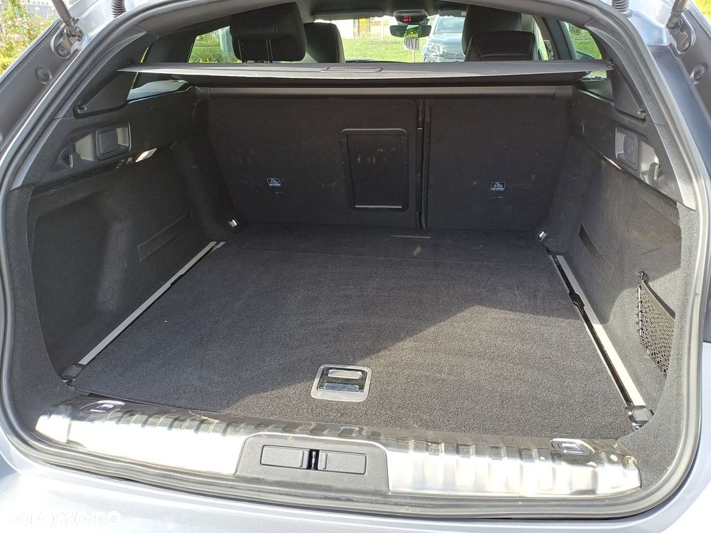 Peugeot 508 1.2 PureTech GT S&S EAT8 - 37