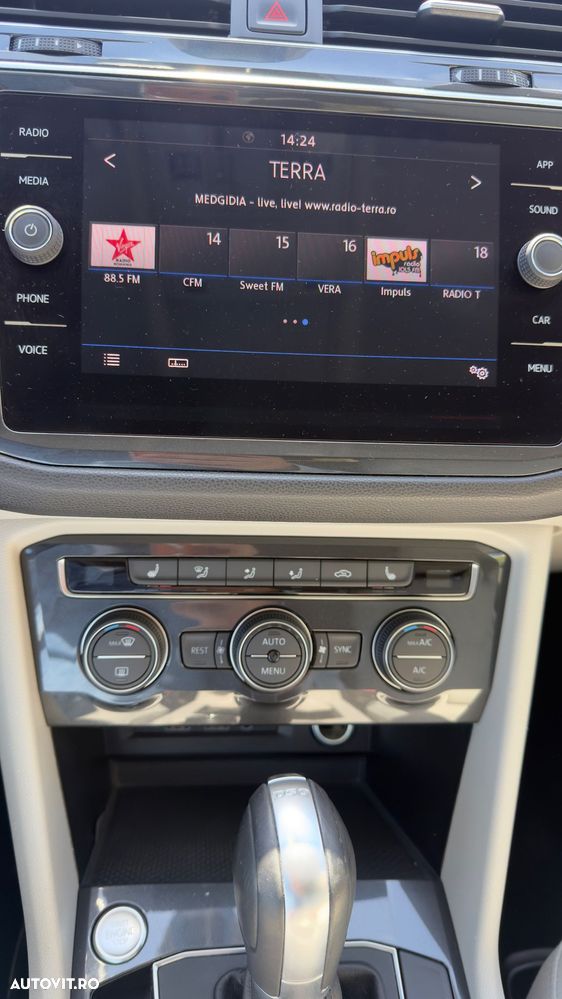 Volkswagen Tiguan 2.0 TDI DSG 4Mot Highline - 19