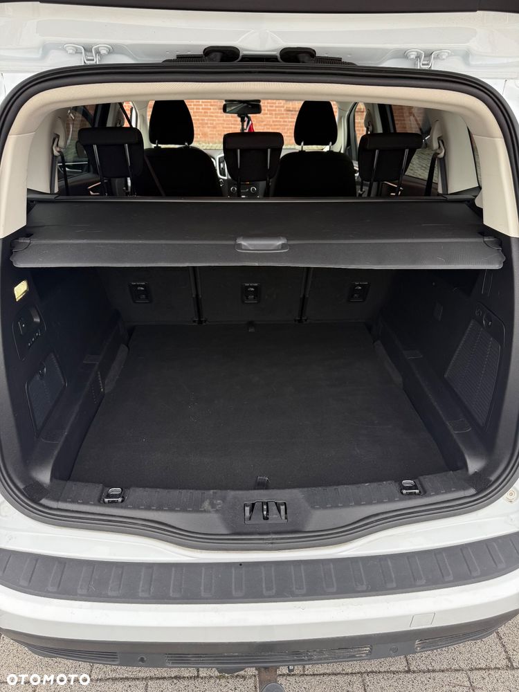 Ford S-Max 2.0 TDCi Titanium PowerShift - 7
