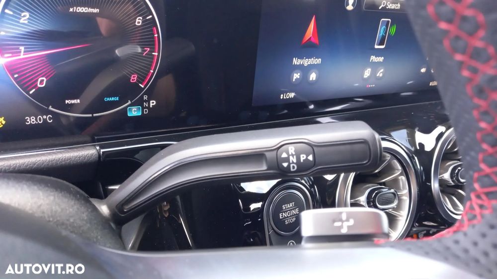 Mercedes-Benz GLA 220 4Matic 8G-DCT AMG Line Advanced Plus - 14