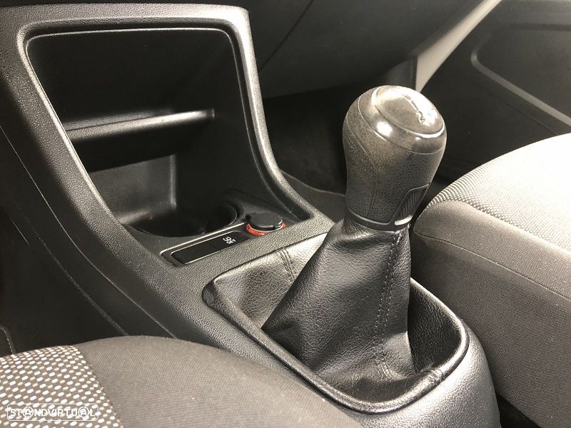 VW Up! 1.0 BlueMotion Move - 13