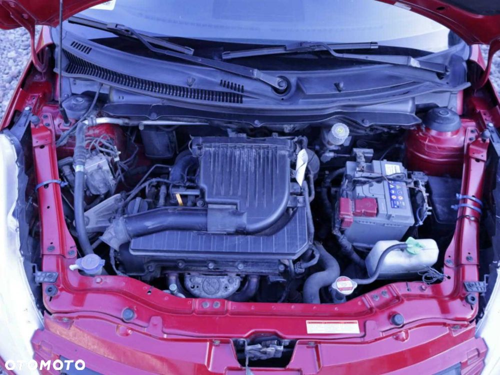 Suzuki Swift - 5