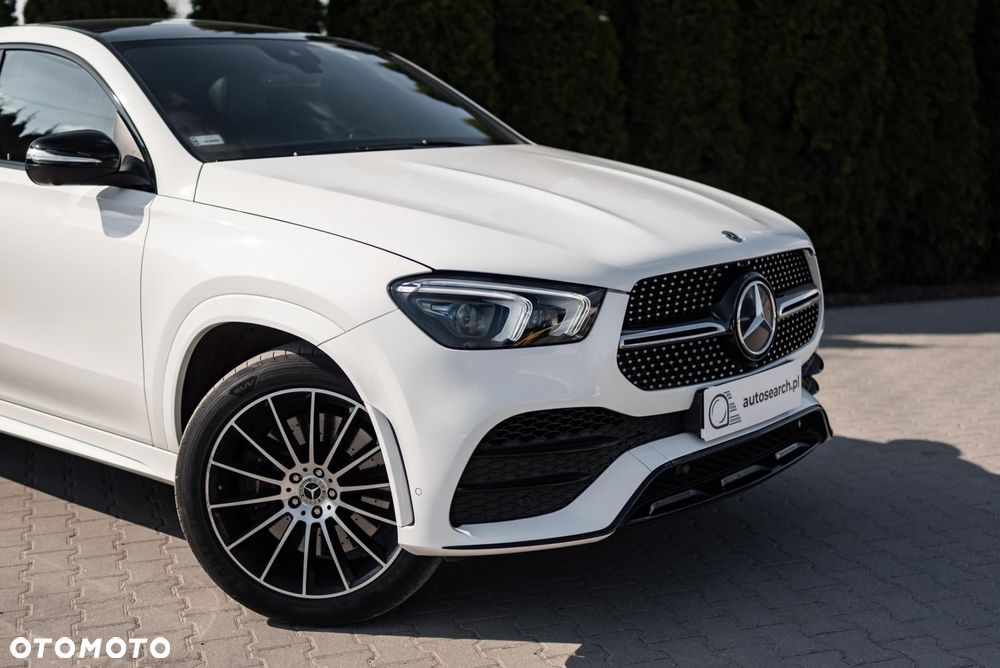 Mercedes-Benz GLE - 37
