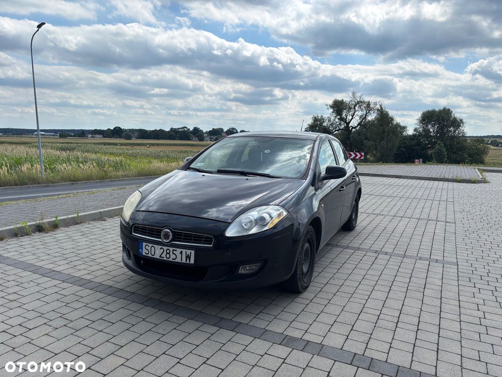 Fiat Bravo 1.4 16V Active - 1