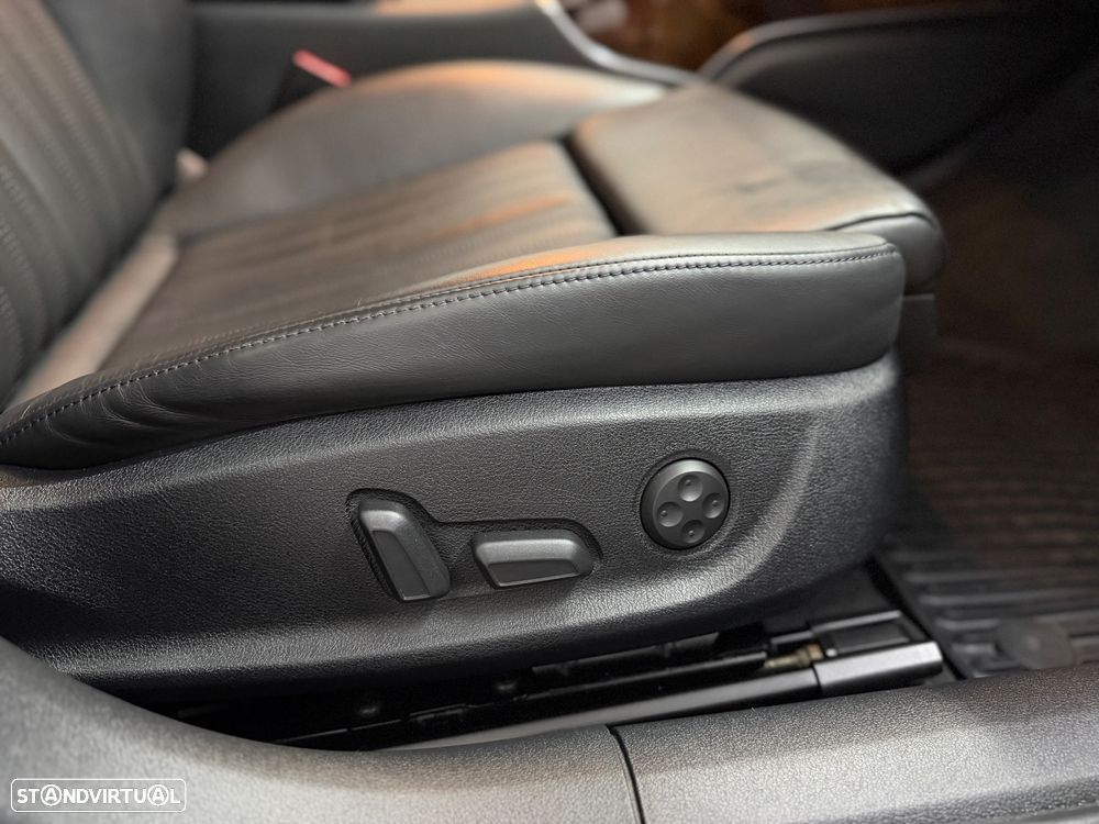 Audi A6 Avant 3.0 TDi V6 quattro B.Line Adv.S tronic - 40