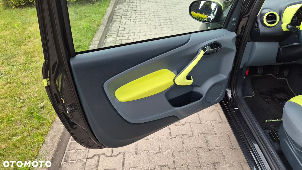 Ford KA Colour Line - 11