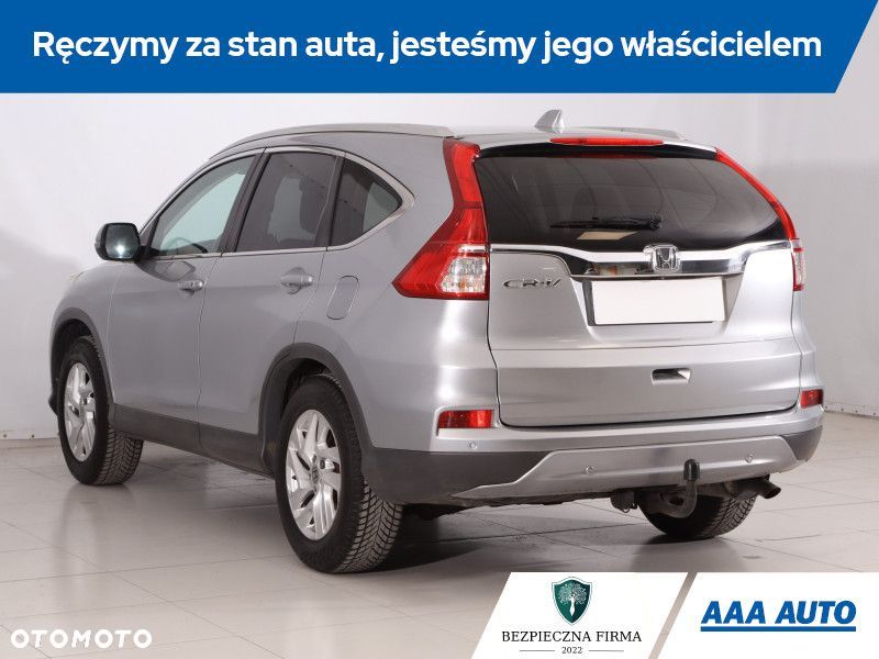 Honda CR-V - 6