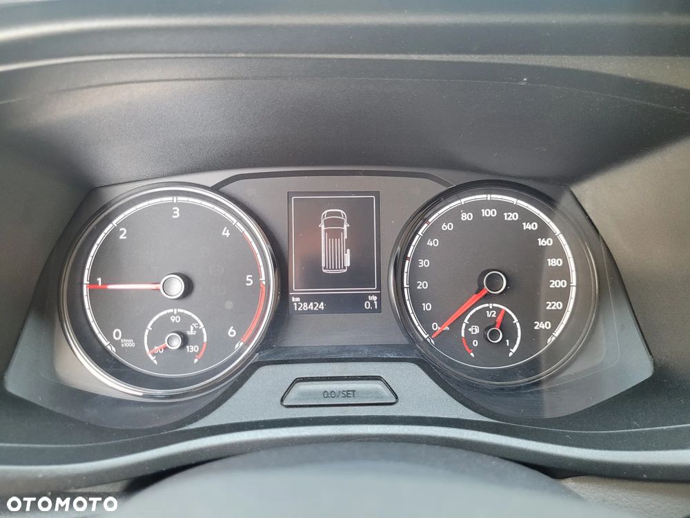 Volkswagen T6.1 Transporter - 9