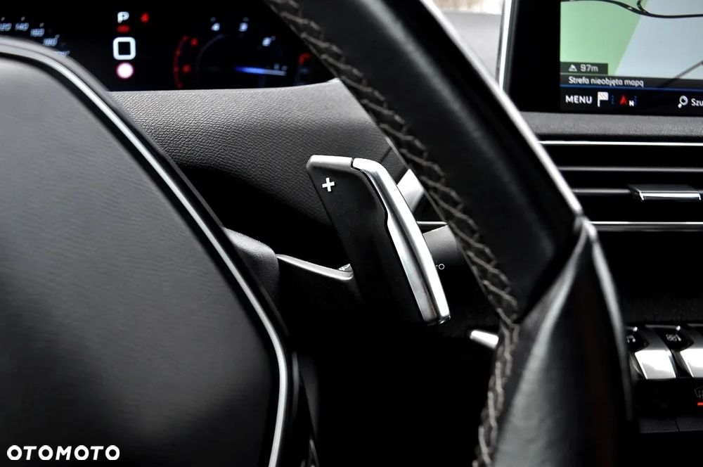 Peugeot 3008 1.5 BlueHDi Allure S&S EAT8 - 37