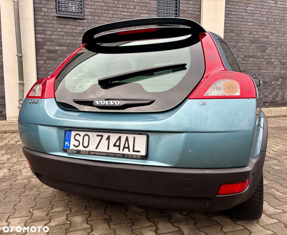 Volvo C30 1.8 Momentum - 4