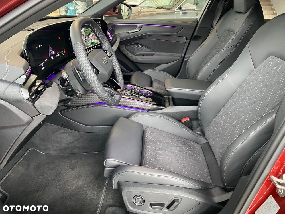Audi A6 Limousine - 23