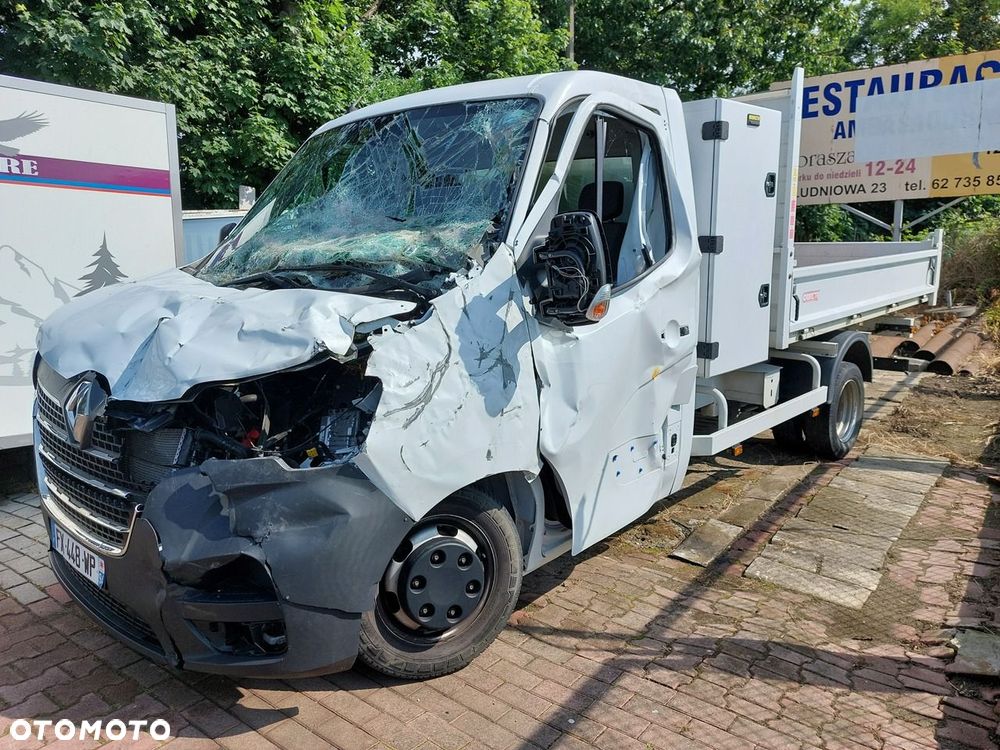 Renault Master - 9