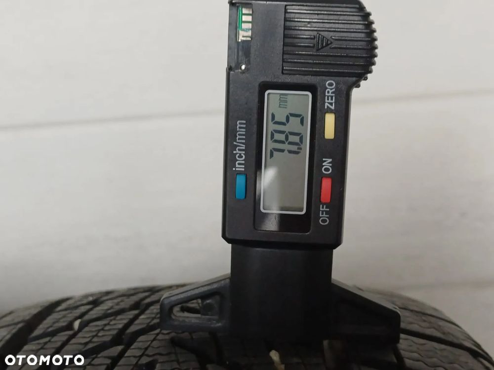 NR 626 Koła Zimowe Alufelgi Ford Mondeo 215/60/16 - 7