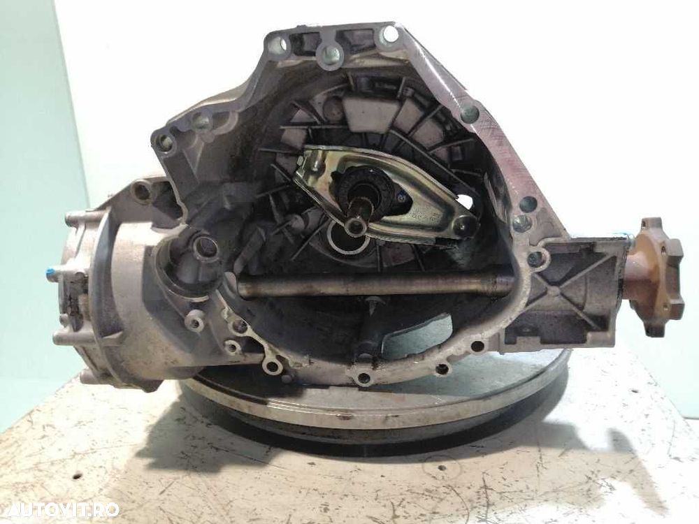Cutie viteze Audi A5 2.0 TDI; NSN; NSP; MVZ; NEK; PJA; PJE; PNH; 6 V - 1
