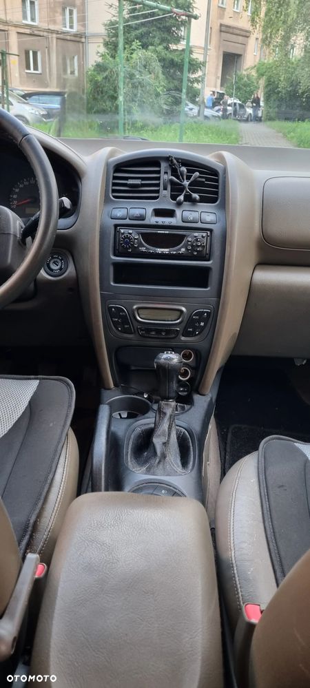 Hyundai Santa Fe 2.0 CRDi High / Elegance - 5