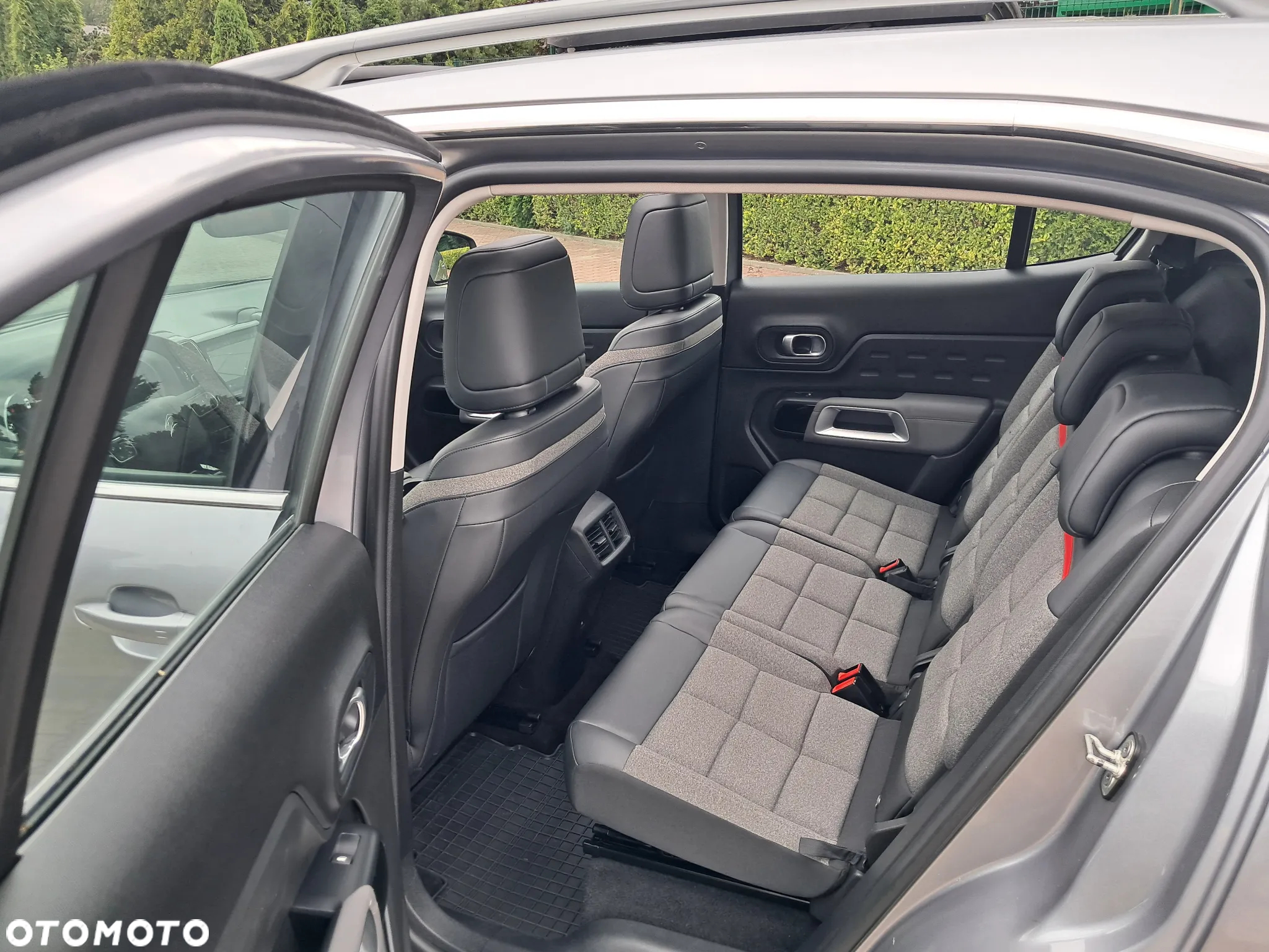 Citroën C5 Aircross 1.5 BlueHDi Feel Pack - 23