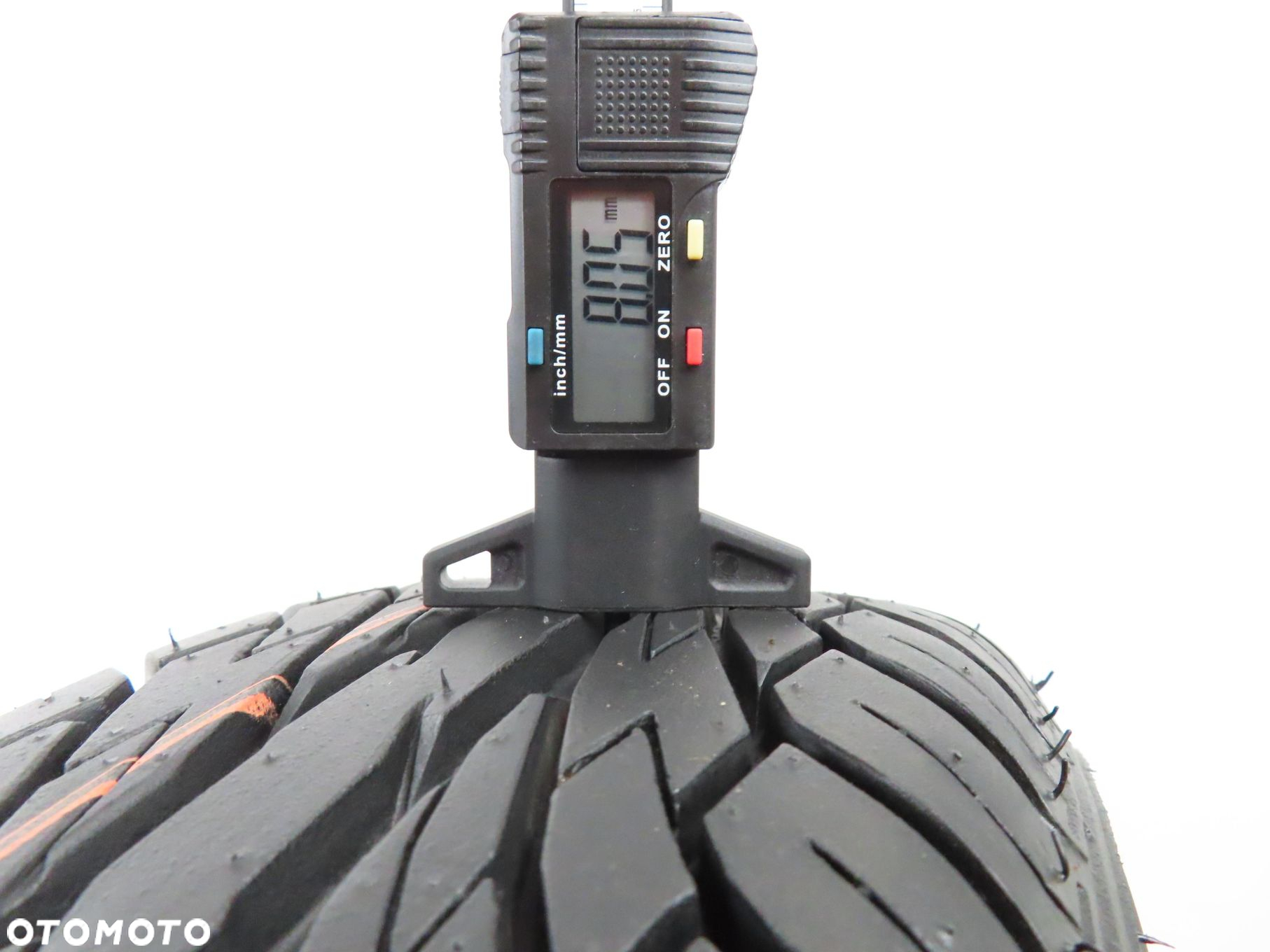 【売れ筋】 Używany Części - 80 PLN - Otomoto.pl ルアー・フライ