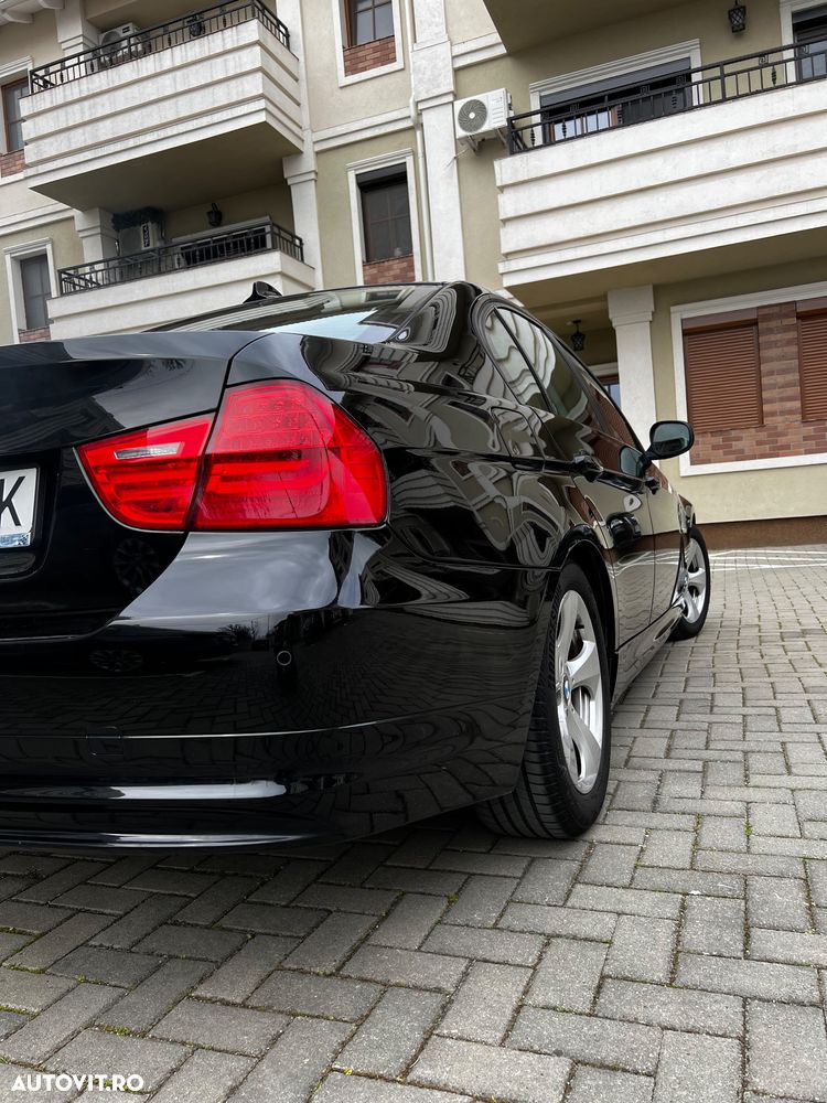 BMW Seria 3 320d - 7