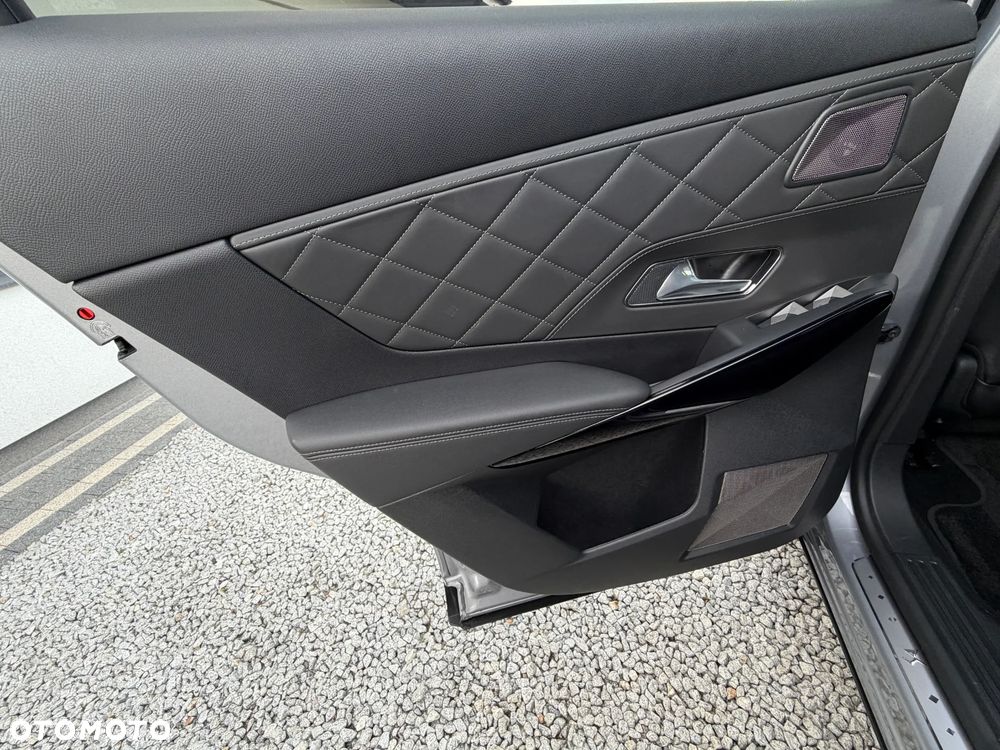 DS Automobiles DS 7 Crossback 1.6 E-Tense 4x4 Rivoli - 28