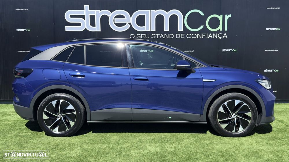 VW ID.4 52 kWh Pure Performance - 6