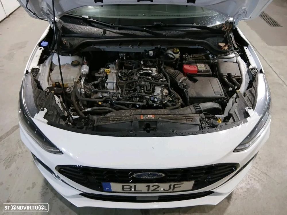 Ford Focus - 4