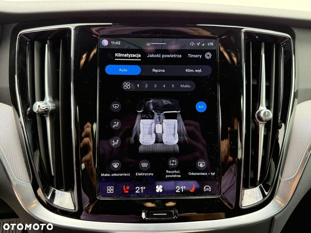Volvo V60 - 20