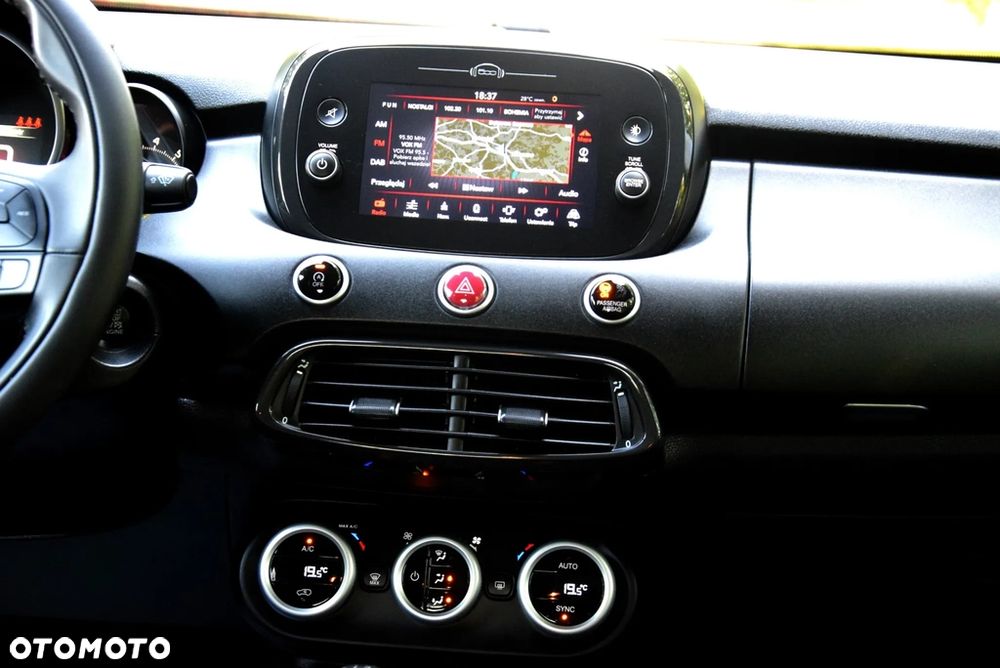 Fiat 500X 1.4 Multiair 4x2 S&S S-Design Urban Look - 29