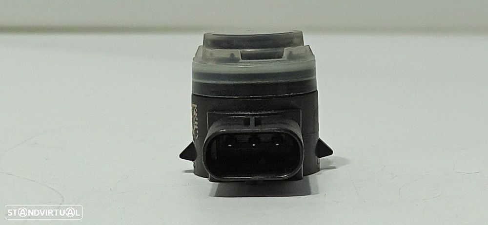 SENSOR DE ESTACIONAMENTO OPEL CORSA F EDITION - 4