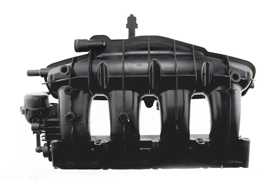 Modul galerie admisie Audi A3, TT, VW Golf 6, Beetle, Passat B7, CC, EOS, Jetta, Scirocco, Sharan, Tiguan, Skoda Octavia 2, Superb 2, Yeti, Seat Alhambra, Altea, Leon, motoare benzina 1.8 si 2.0 TSI - 3