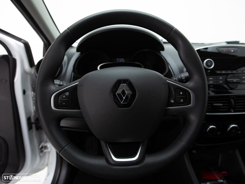 Renault Clio 1.5 dCi Zen - 15