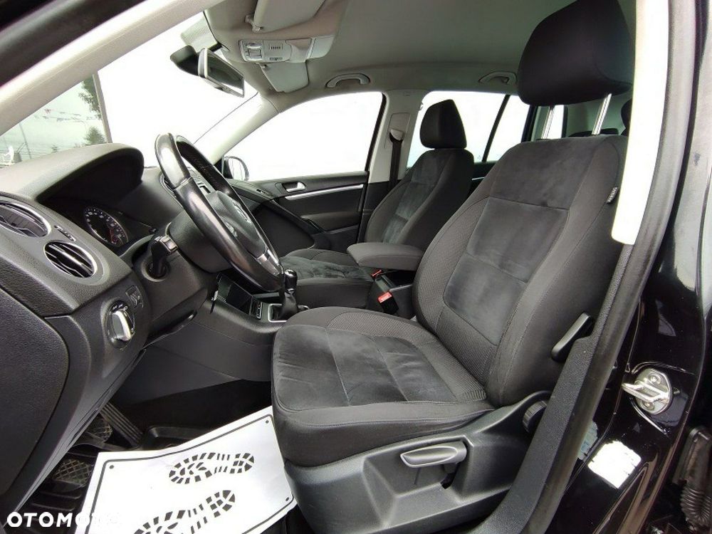 Volkswagen Tiguan - 10