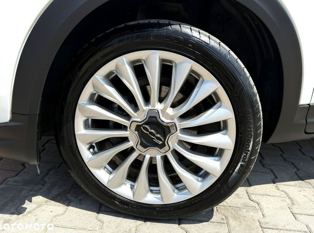 Fiat 500X 1.4 Multiair 4x2 S&S S-Design City Look - 13