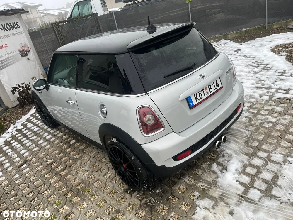 MINI Cooper S - 26