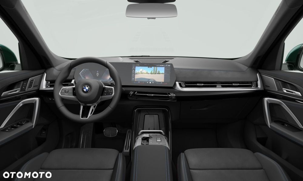 BMW X1 xDrive23d mHEV - 4