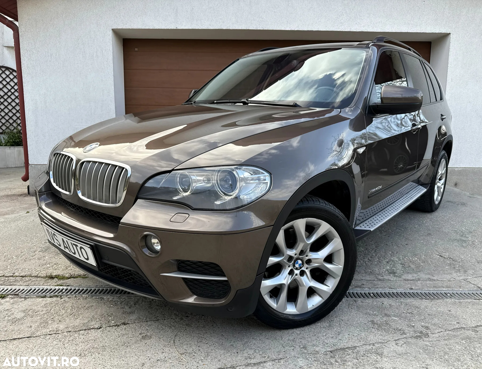 BMW X5 xDrive40d - 3