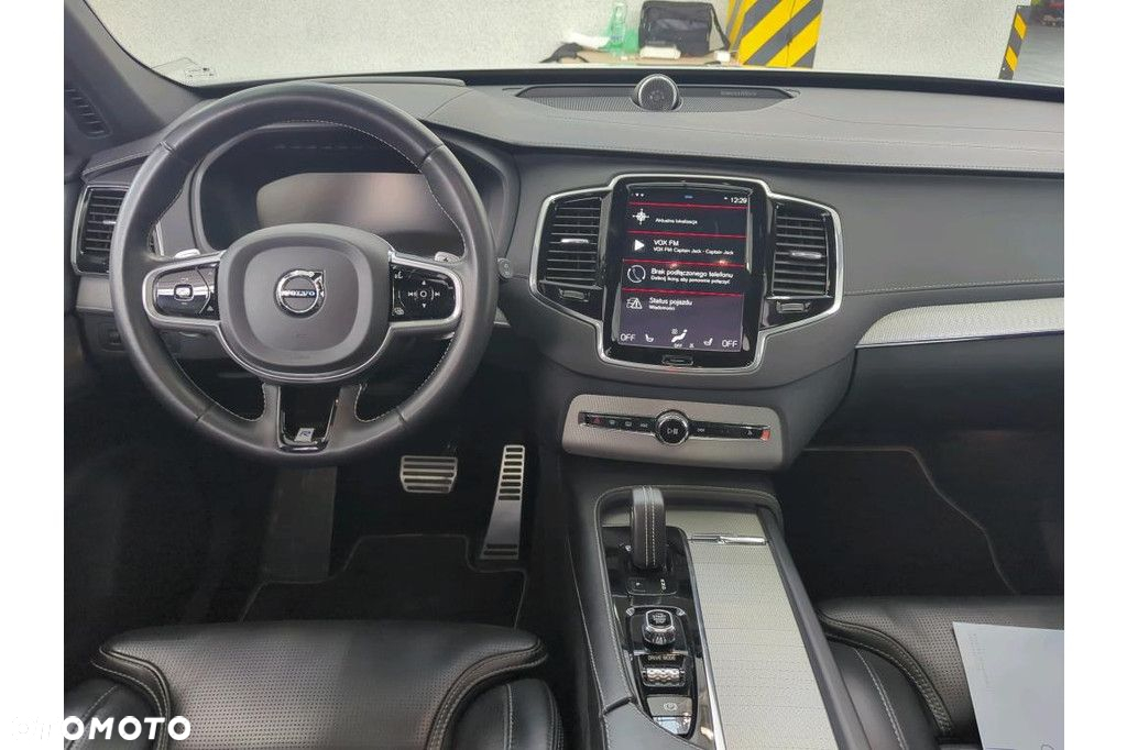 Volvo XC 90 - 12