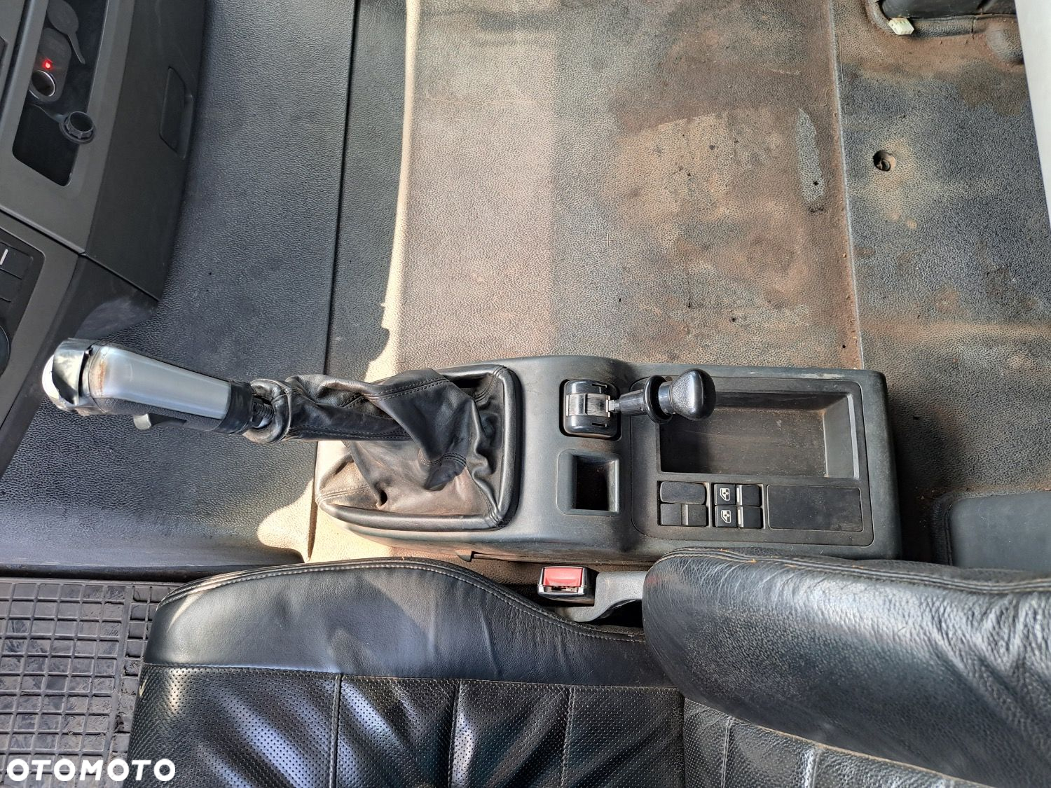 MAN Tgs 18.440 - 37