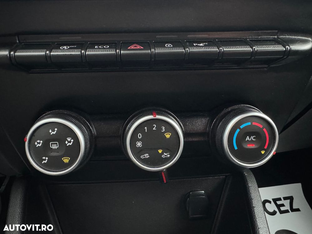 Dacia Duster 1.5 dCi 4x2 Prestige - 17