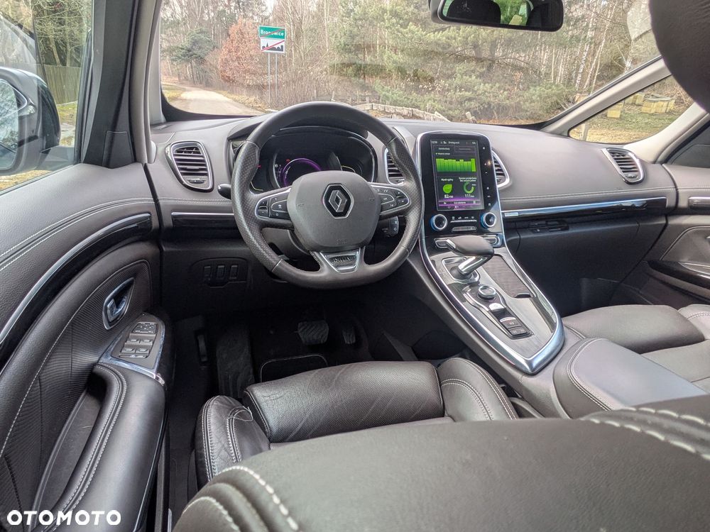 Renault Espace Energy dCi 160 EDC Initiale Paris - 13